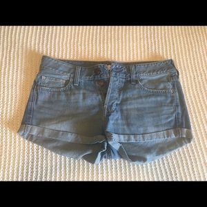 Hollister Shorts